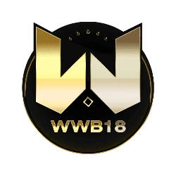 WWB18 คาสิโนออนไลน์ เว็บตรง สมัครฟรี ฝากถอนออโต้